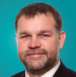 Dr. Uwe Stute Dr. Uwe Stute