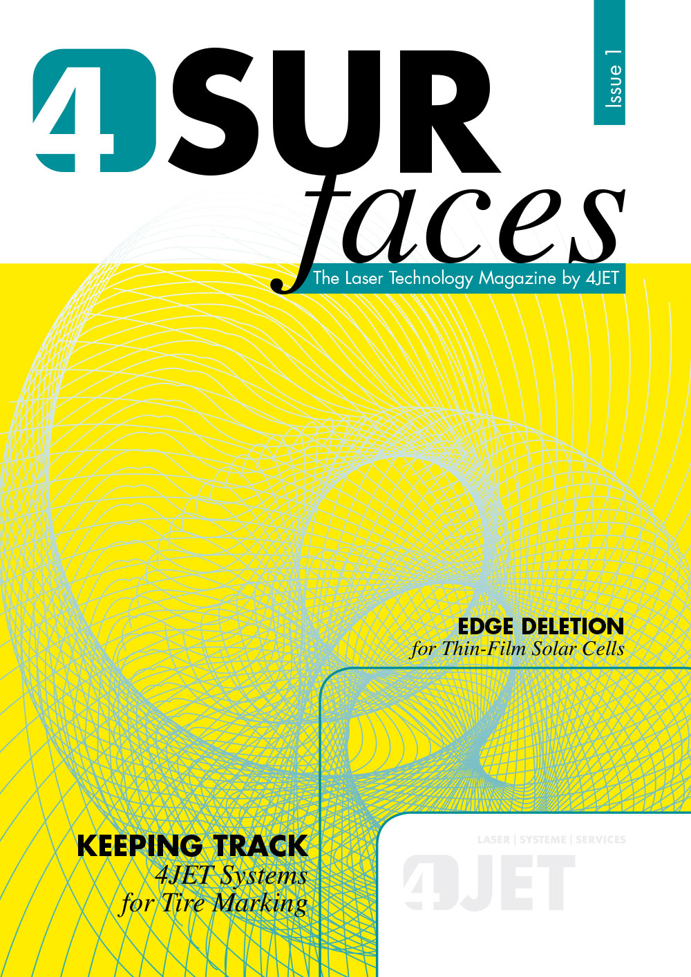 [Translate to Chinesisch:] 4SURfaces 01/01