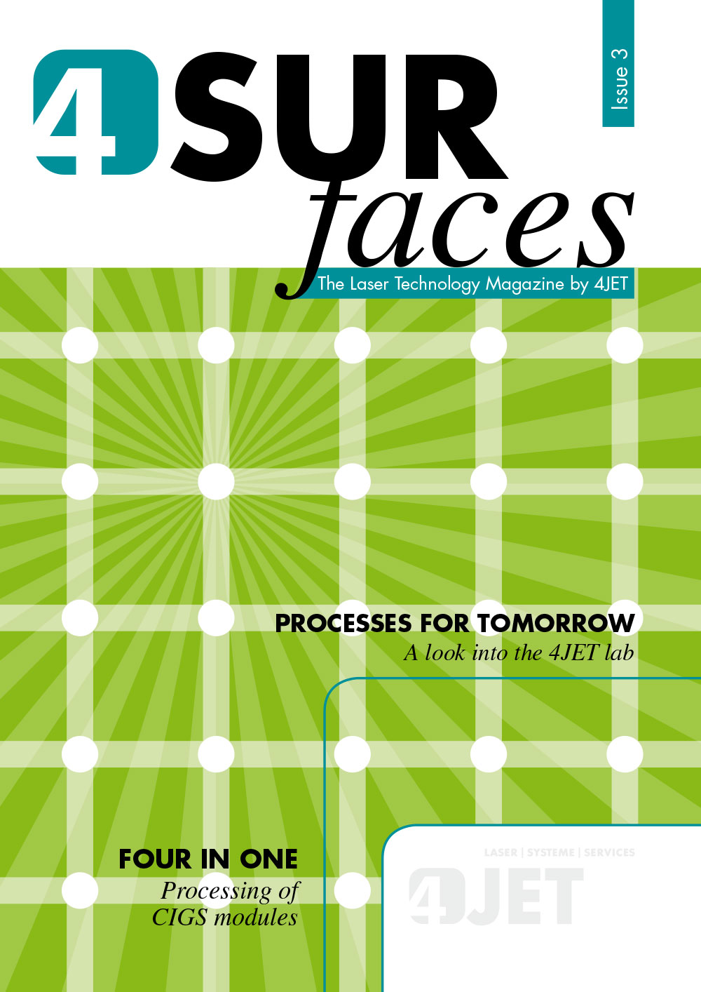 [Translate to Chinesisch:] 4SURfaces 03/01