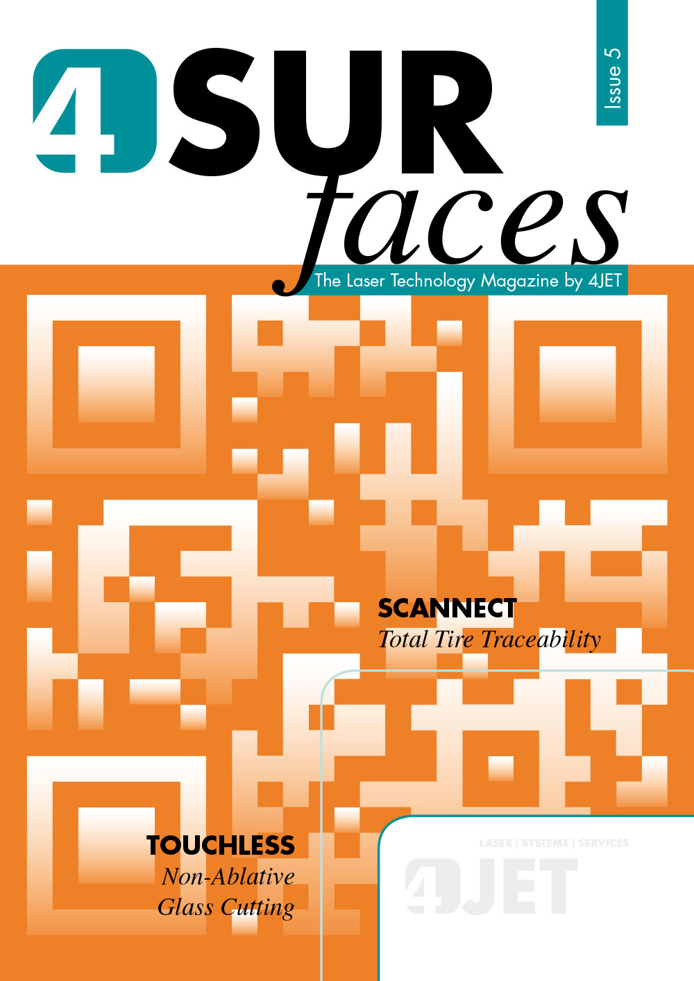 [Translate to Chinesisch:] 4SURfaces 05/01