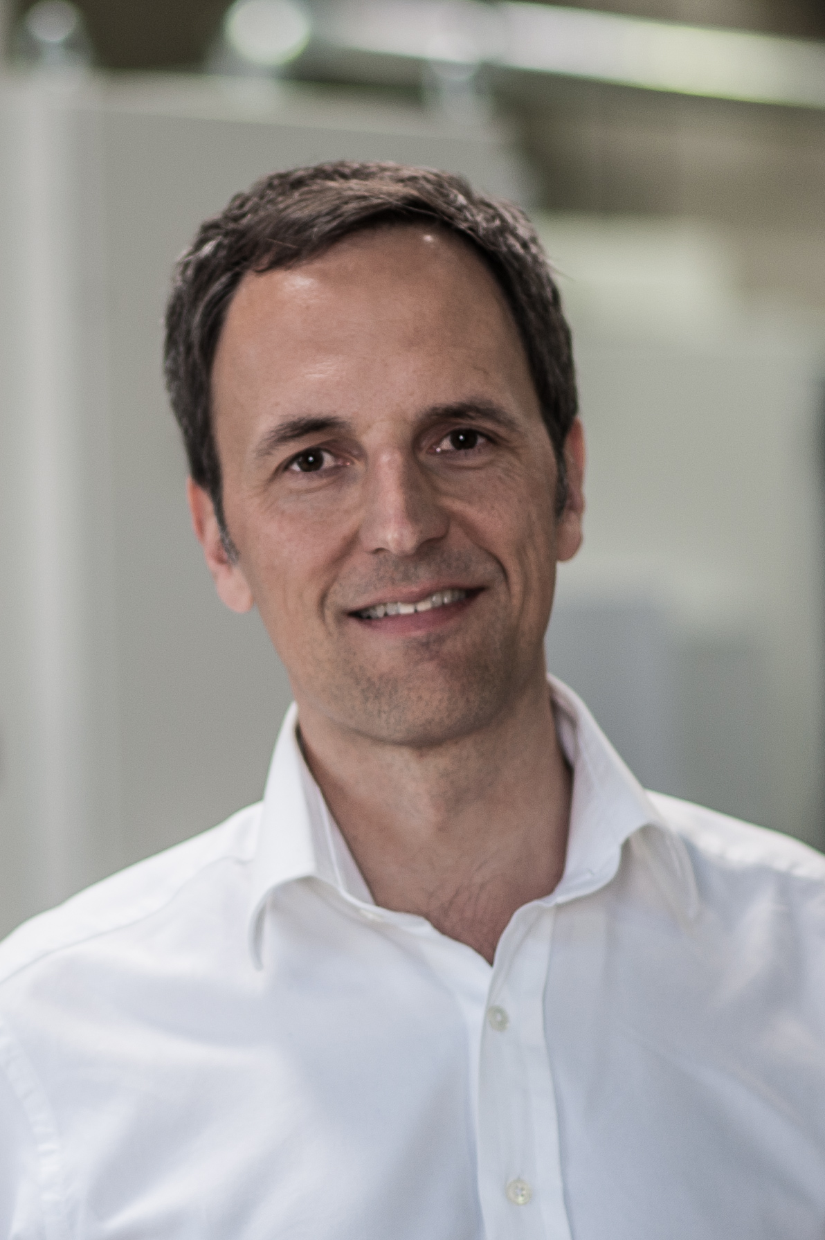 Jörg Jetter, Founder and CEO Jörg Jetter, Founder and CEO