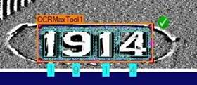 DOT-Weekcode DOT-Weekcode