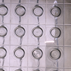Mold cleaning Mold cleaning