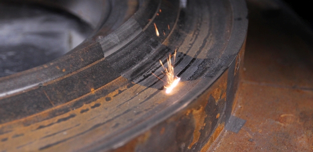 Rust removal Rust removal